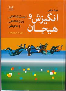 انگیزش و هیجان - زیست شناختی، روان شناختی و محیطی