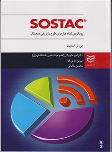 SOSTAC رویکردی تمام عیار برای طرح بازاریابی دیجیتال