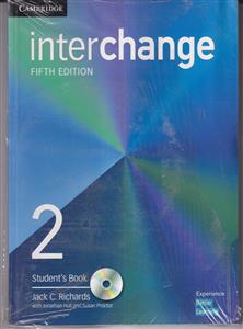 Interchange2 fifth edition