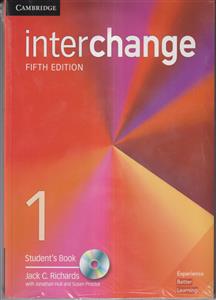 Interchange1 fifth edition