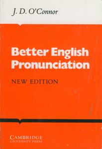 Better English Pronounciation