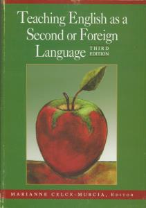 Teaching English As A Second or Foreign Language