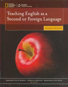 Teaching English As A Second or Foreign Language (4th Edition)