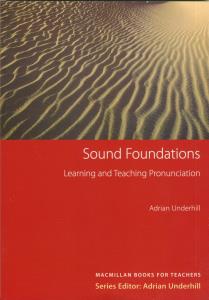 Sound Foundations