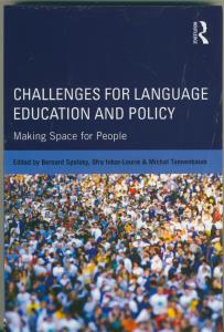 Challenges for language education and policy