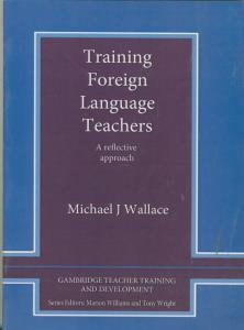 Training Foreign Language Teachers