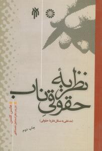 نظریه حقوقی ناب ؛مدخلی به مسائل نظریه حقوقی