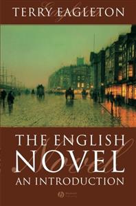 the English NOVEL an Introduction