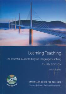 Learning Teaching 3 edi